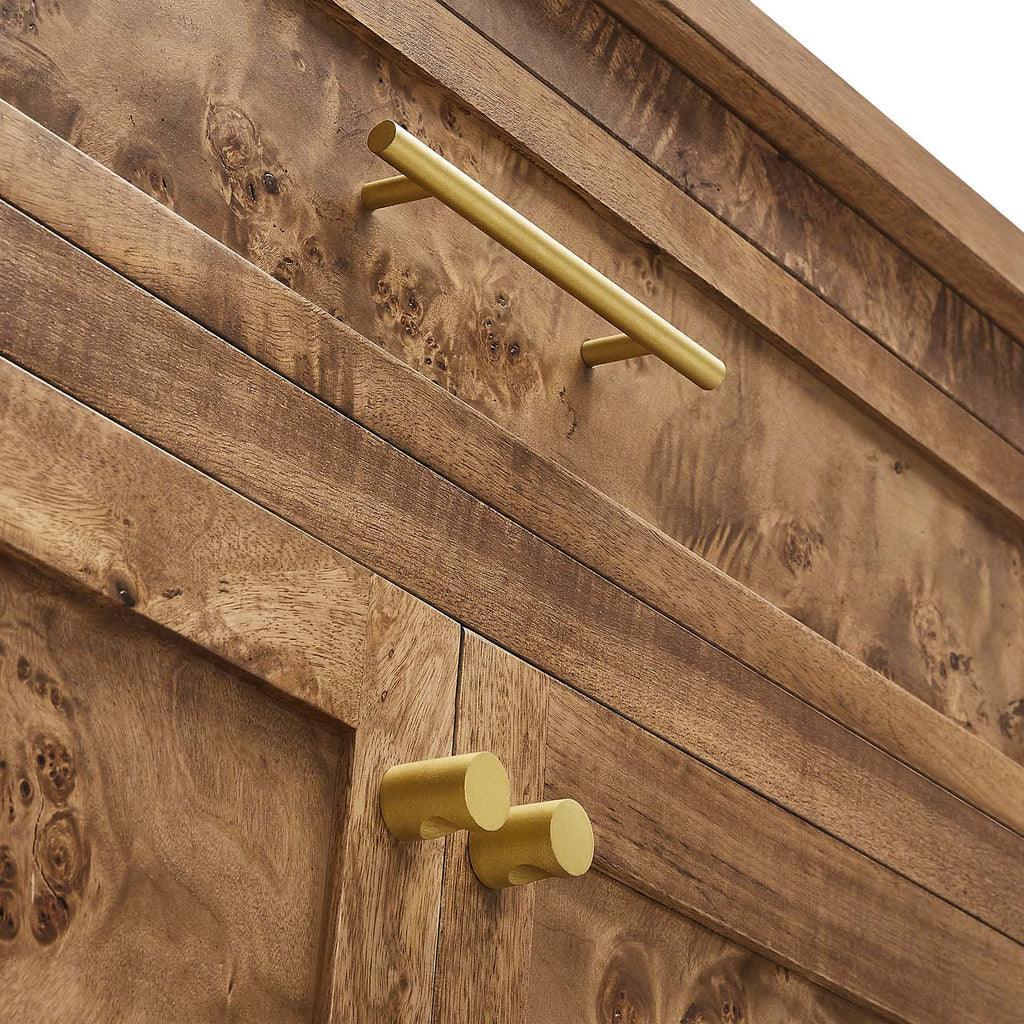 Modway Elysian 62" Wood Sideboard FredCo