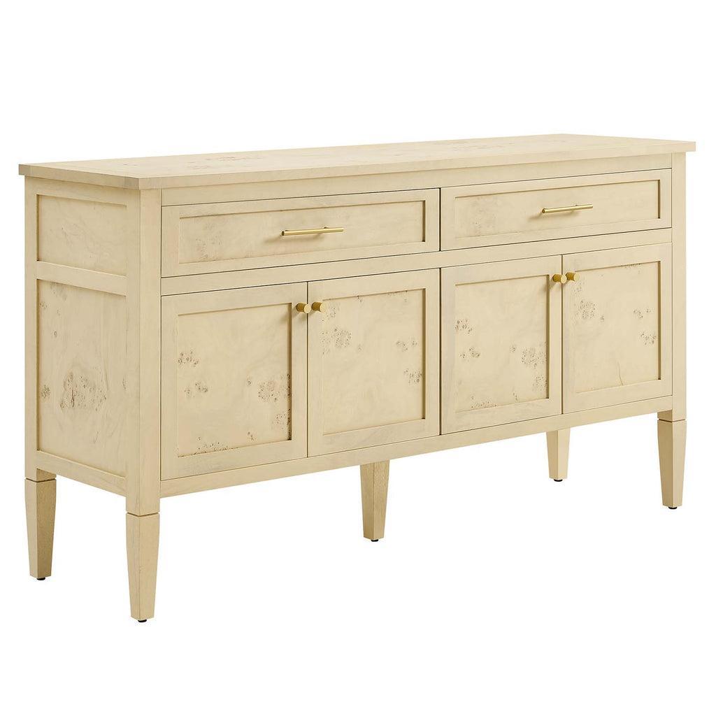 Modway Elysian 62" Wood Sideboard FredCo