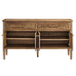 Modway Elysian 62" Wood Sideboard FredCo
