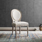 Modway Emanate Vintage French Upholstered Fabric Dining Side Chair FredCo