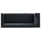 Modway Eminence Upholstered Performance Velvet Sofa FredCo