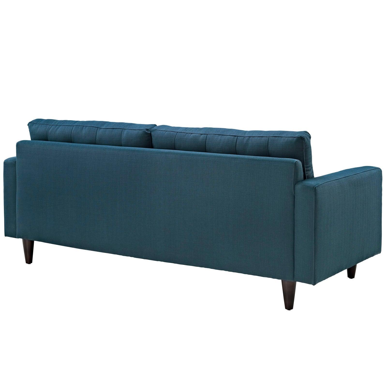 Modway Empress Armchair and Sofa Set of 2 FredCo