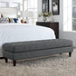 Modway Empress Large Bench FredCo
