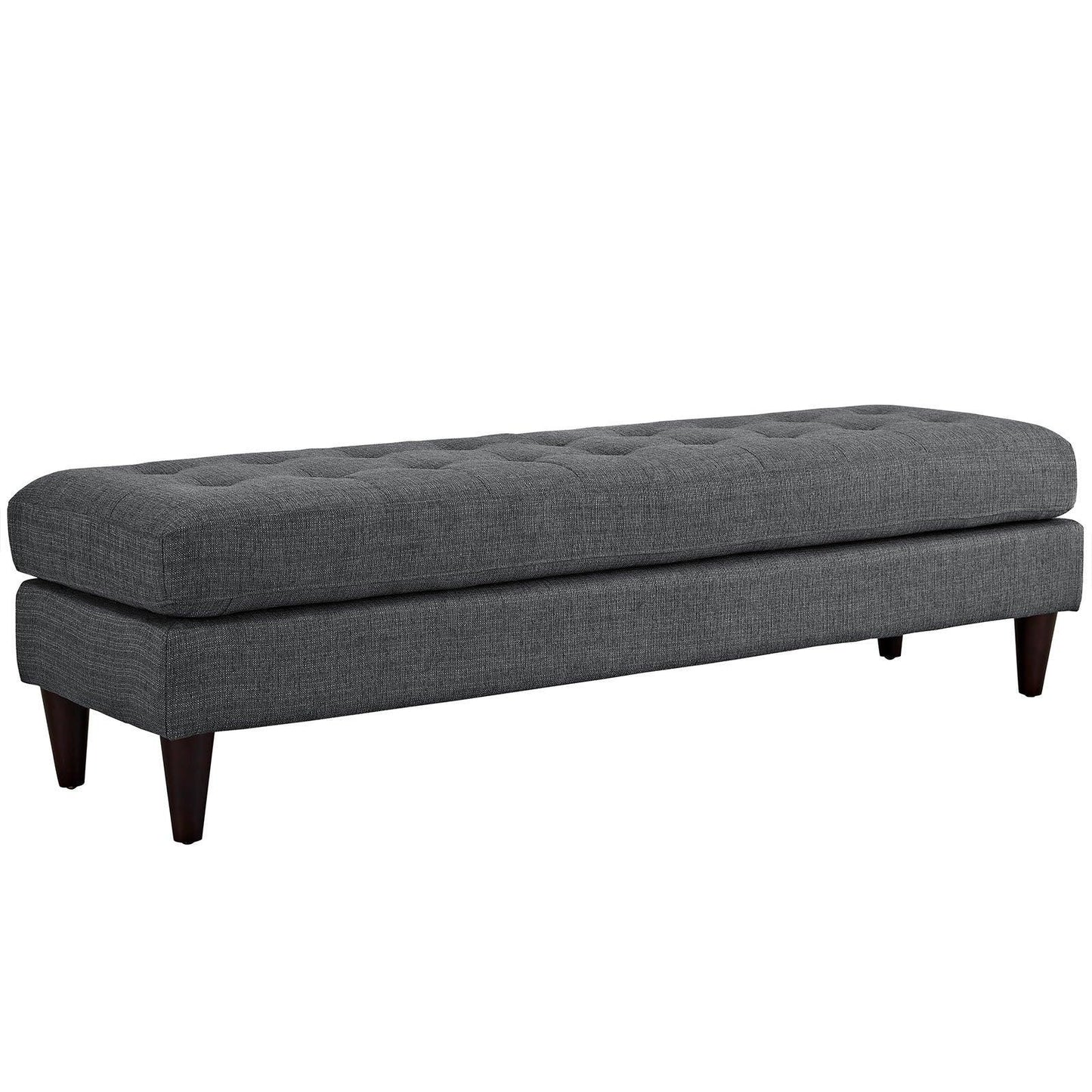 Modway Empress Large Bench FredCo