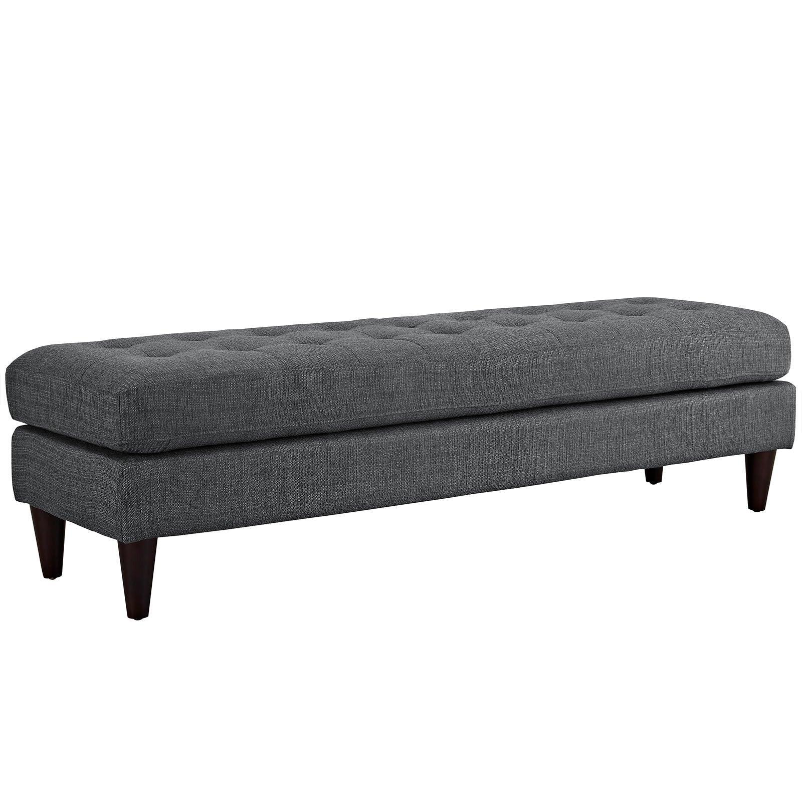Modway Empress Large Bench FredCo