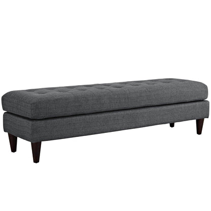 Modway Empress Large Bench FredCo