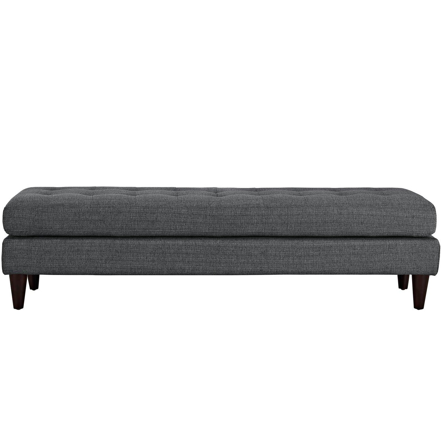 Modway Empress Large Bench FredCo
