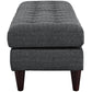 Modway Empress Large Bench FredCo