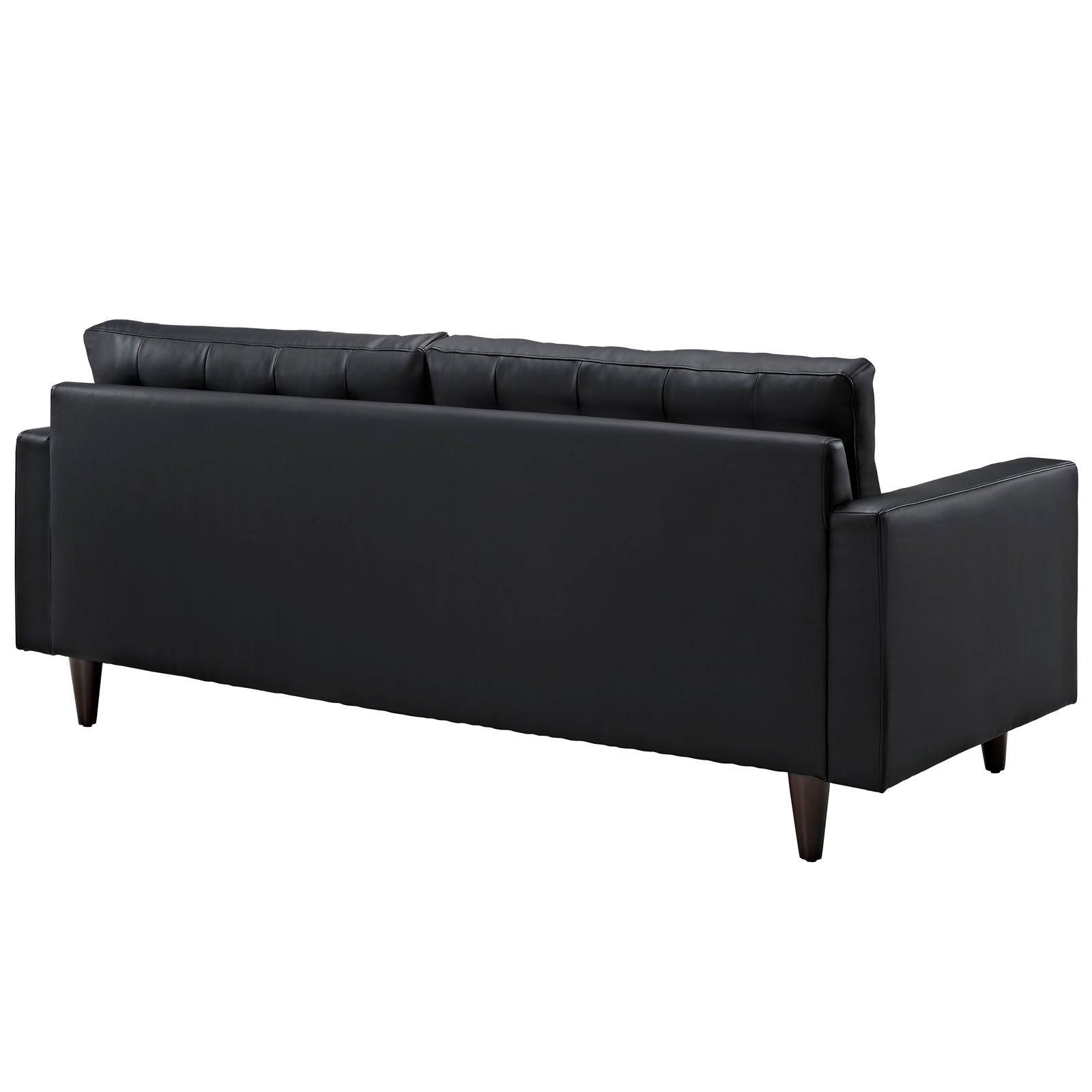 Modway Empress Sofa and Armchair Set of 2 FredCo
