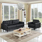 Modway Empress Sofa and Armchair Set of 2 FredCo