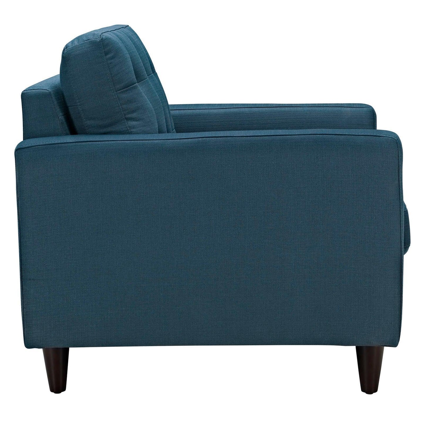 Modway Empress Sofa and Armchairs Set of 3, EEI-1314 FredCo