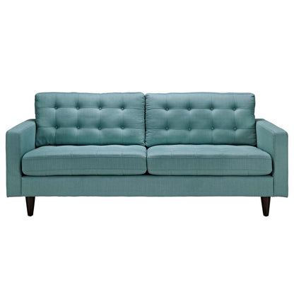 Modway Empress Upholstered Fabric Sofa FredCo