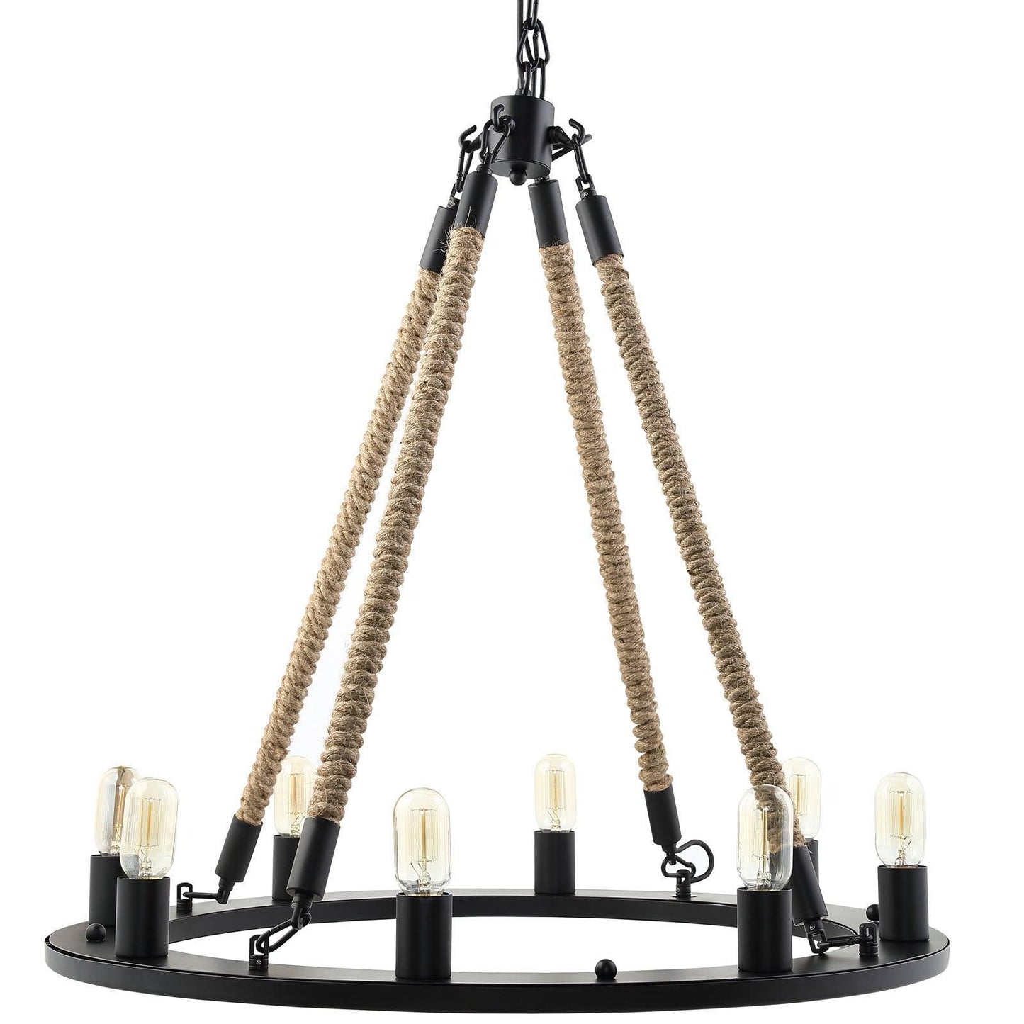 Modway Encircle Chandelier FredCo