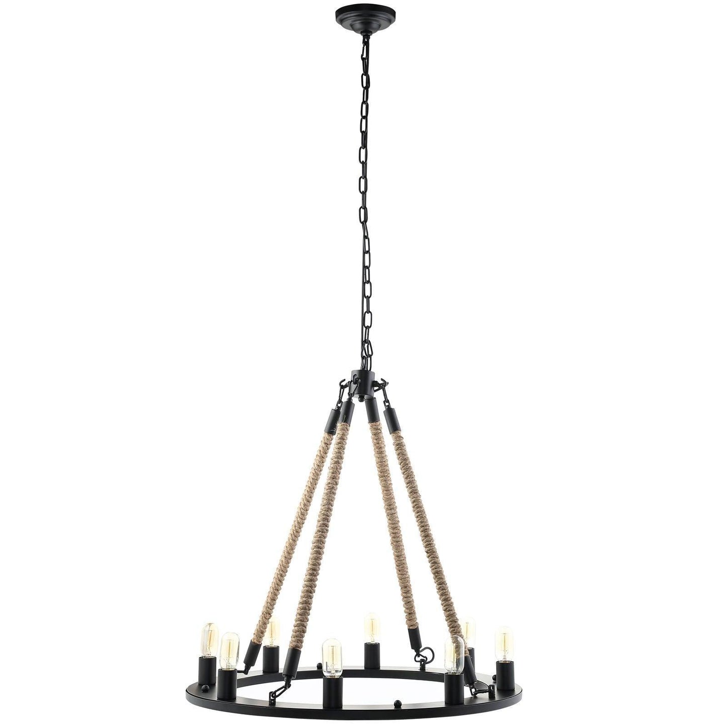 Modway Encircle Chandelier FredCo