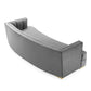 Modway Encompass Channel Tufted Performance Velvet Curved Sofa FredCo