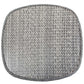 Modway Endeavor 36" Outdoor Patio Wicker Rattan Dining Table FredCo