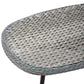 Modway Endeavor Outdoor Patio Wicker Rattan Coffee Table FredCo