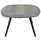 Modway Endeavor Outdoor Patio Wicker Rattan Coffee Table FredCo