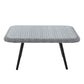 Modway Endeavor Wicker Rattan Outdoor Patio Wicker Rattan Seating Set FredCo