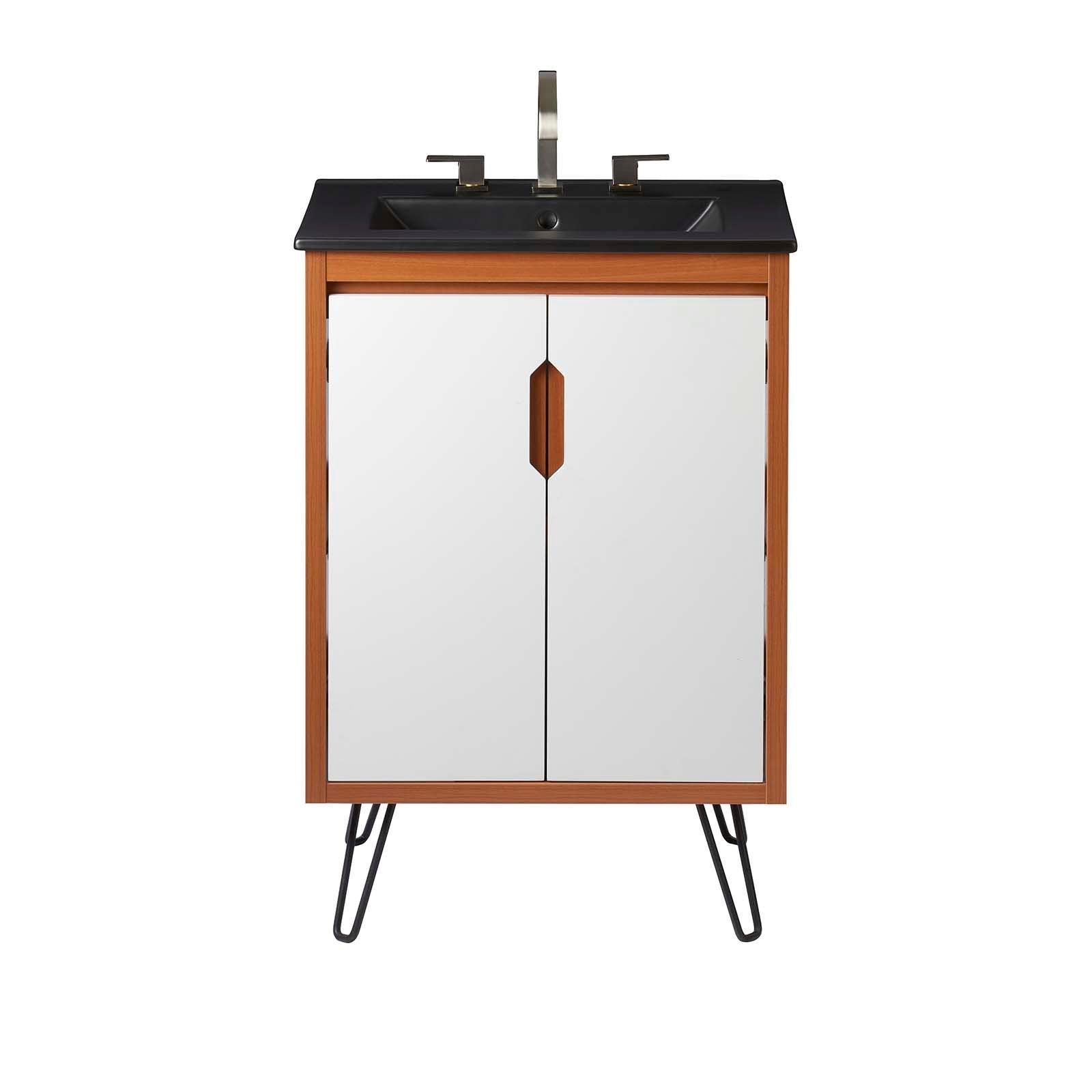 Modway Energize 24" Bathroom Vanity FredCo