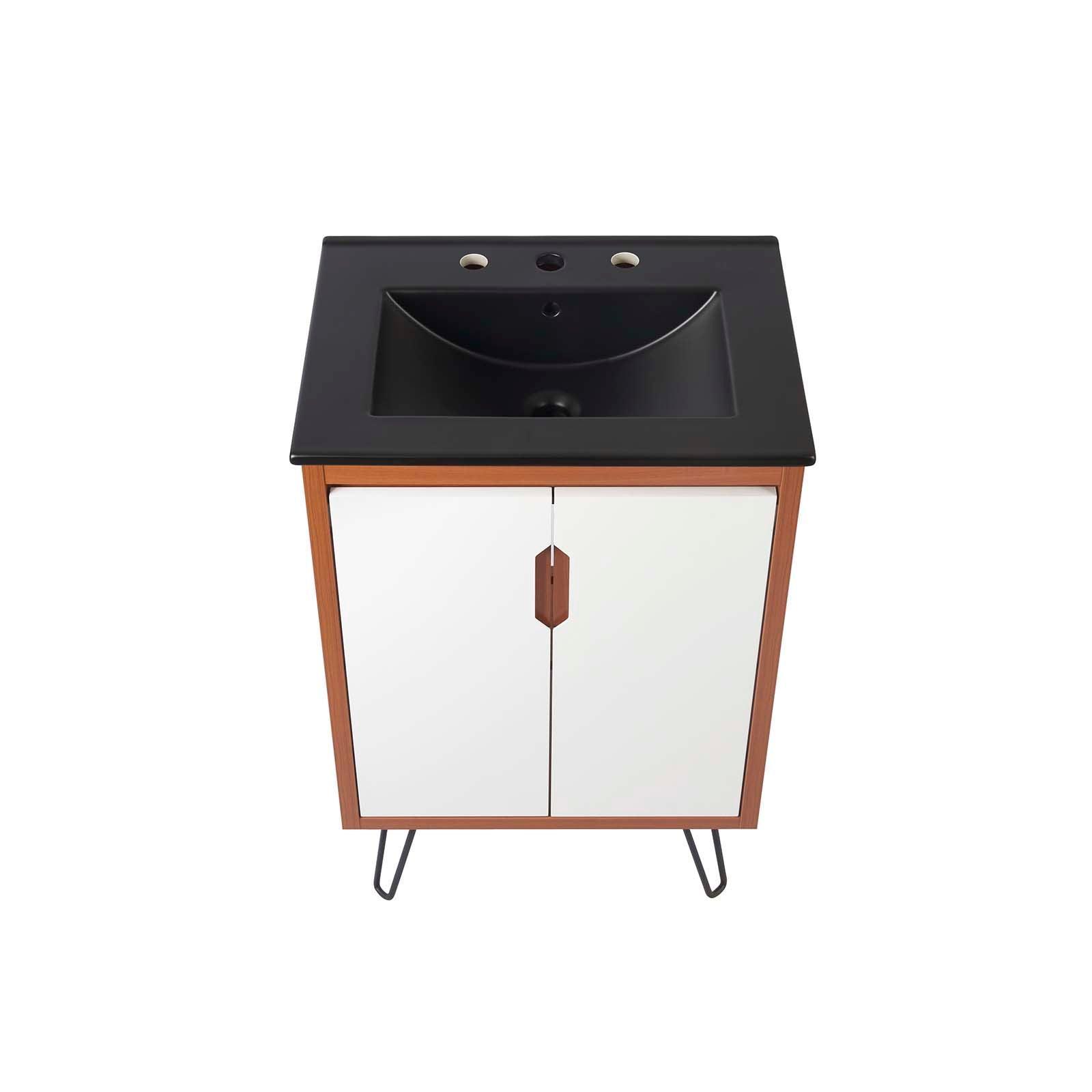 Modway Energize 24" Bathroom Vanity FredCo