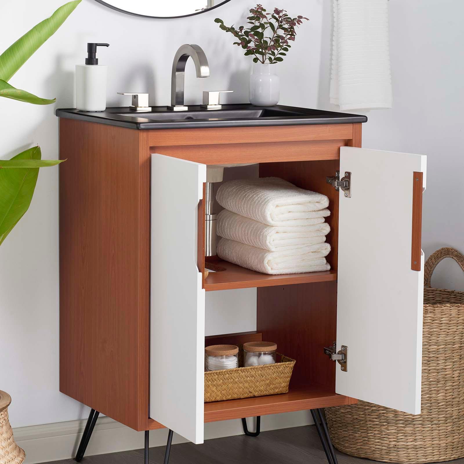 Modway Energize 24" Bathroom Vanity FredCo