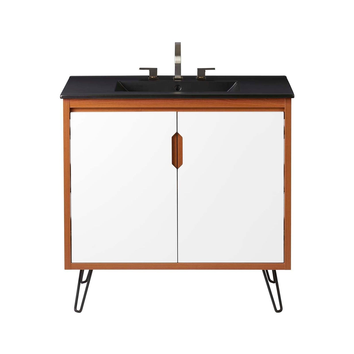 Modway Energize 36" Bathroom Vanity FredCo