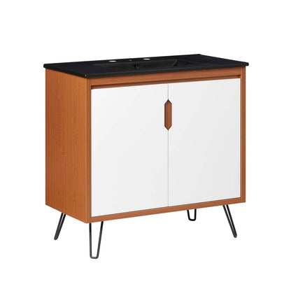 Modway Energize 36" Bathroom Vanity FredCo