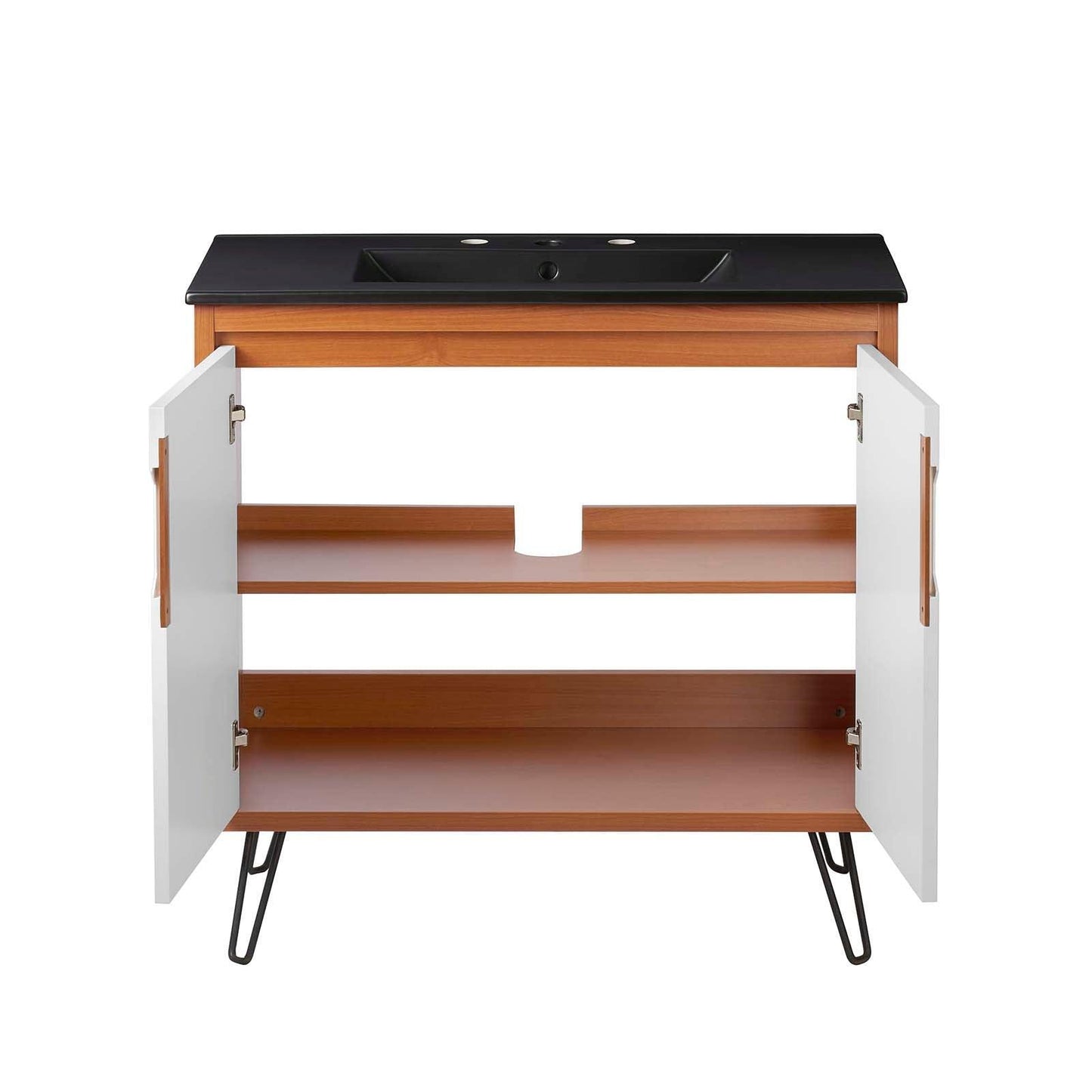 Modway Energize 36" Bathroom Vanity FredCo