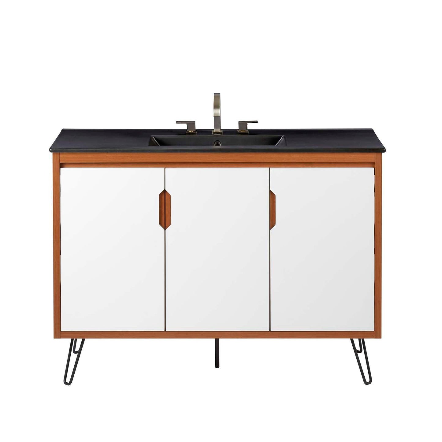 Modway Energize 48" Bathroom Vanity FredCo