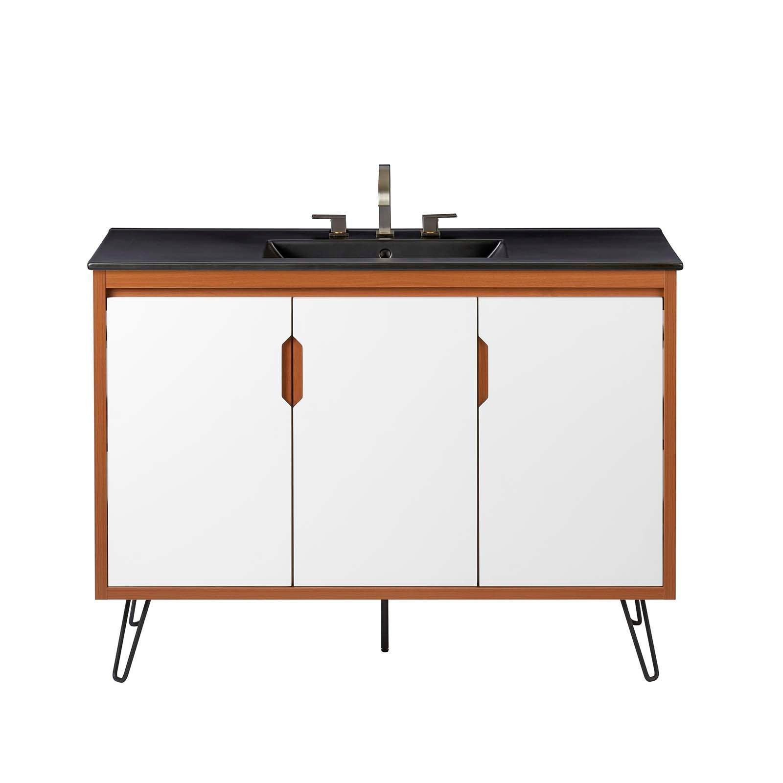 Modway Energize 48" Bathroom Vanity FredCo
