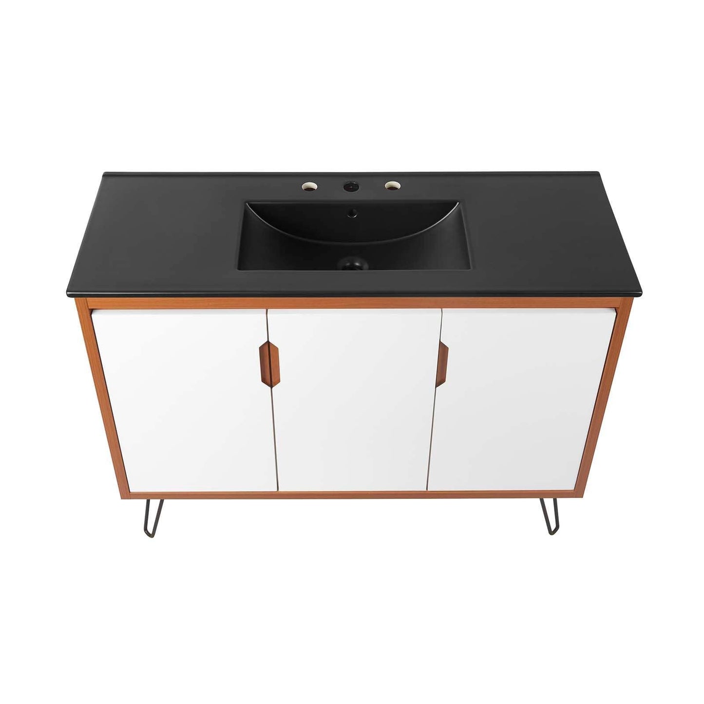 Modway Energize 48" Bathroom Vanity FredCo