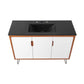 Modway Energize 48" Bathroom Vanity FredCo