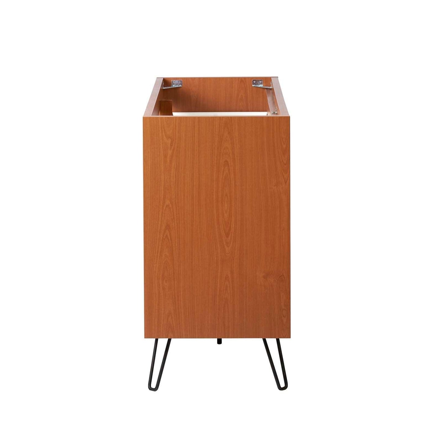 Modway Energize 48" Double or Single Sink Compatible (Not Included) Bathroom Vanity Cabinet FredCo