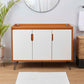 Modway Energize 48" Double or Single Sink Compatible (Not Included) Bathroom Vanity Cabinet FredCo