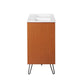 Modway Energize 48" Double Sink Bathroom Vanity FredCo