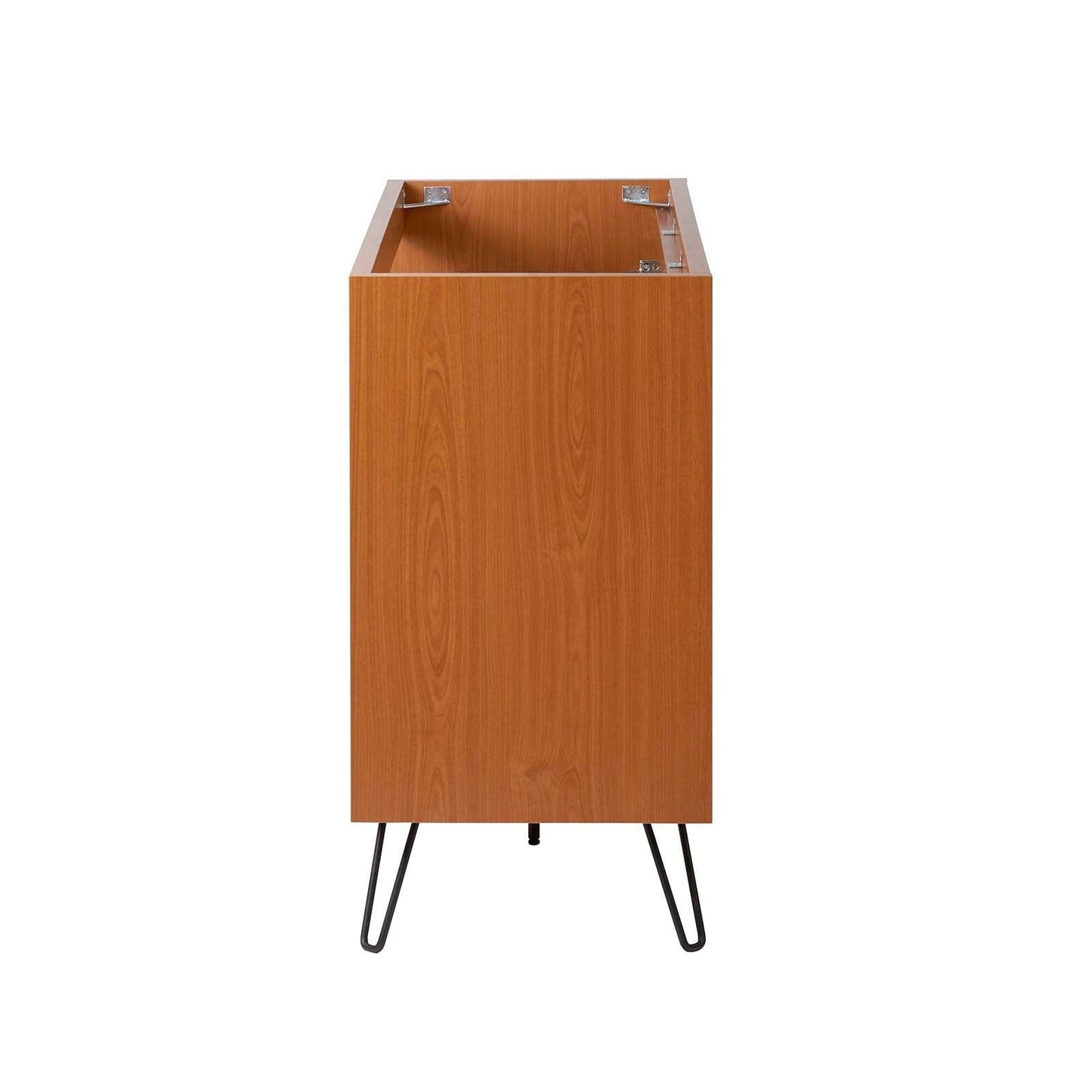 Modway Energize 48" Double Sink Compatible (Not Included) Bathroom Vanity Cabinet FredCo