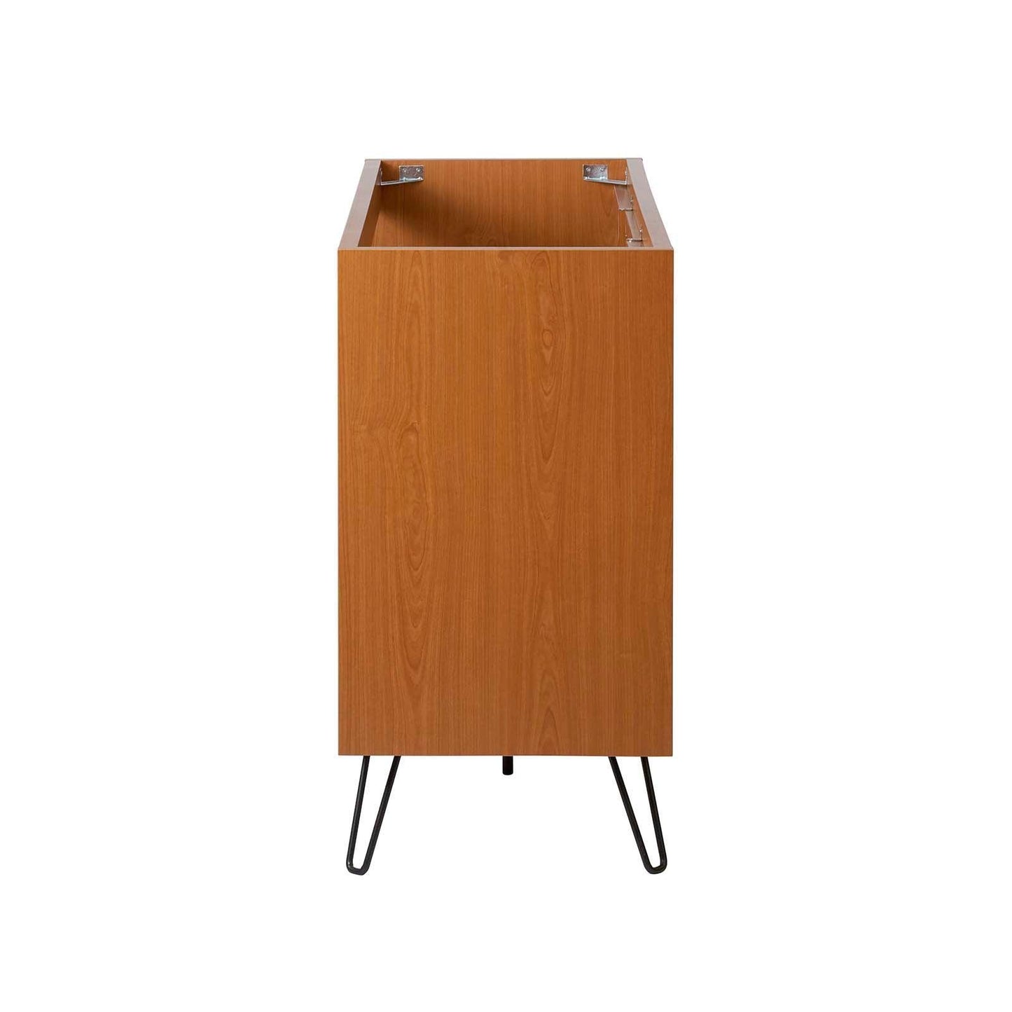 Modway Energize 48" Single Sink Compatible (Not Included) Bathroom Vanity Cabinet FredCo