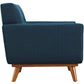Modway Engage 2 Piece Armchair and Ottoman FredCo