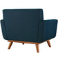 Modway Engage 2 Piece Armchair and Ottoman FredCo