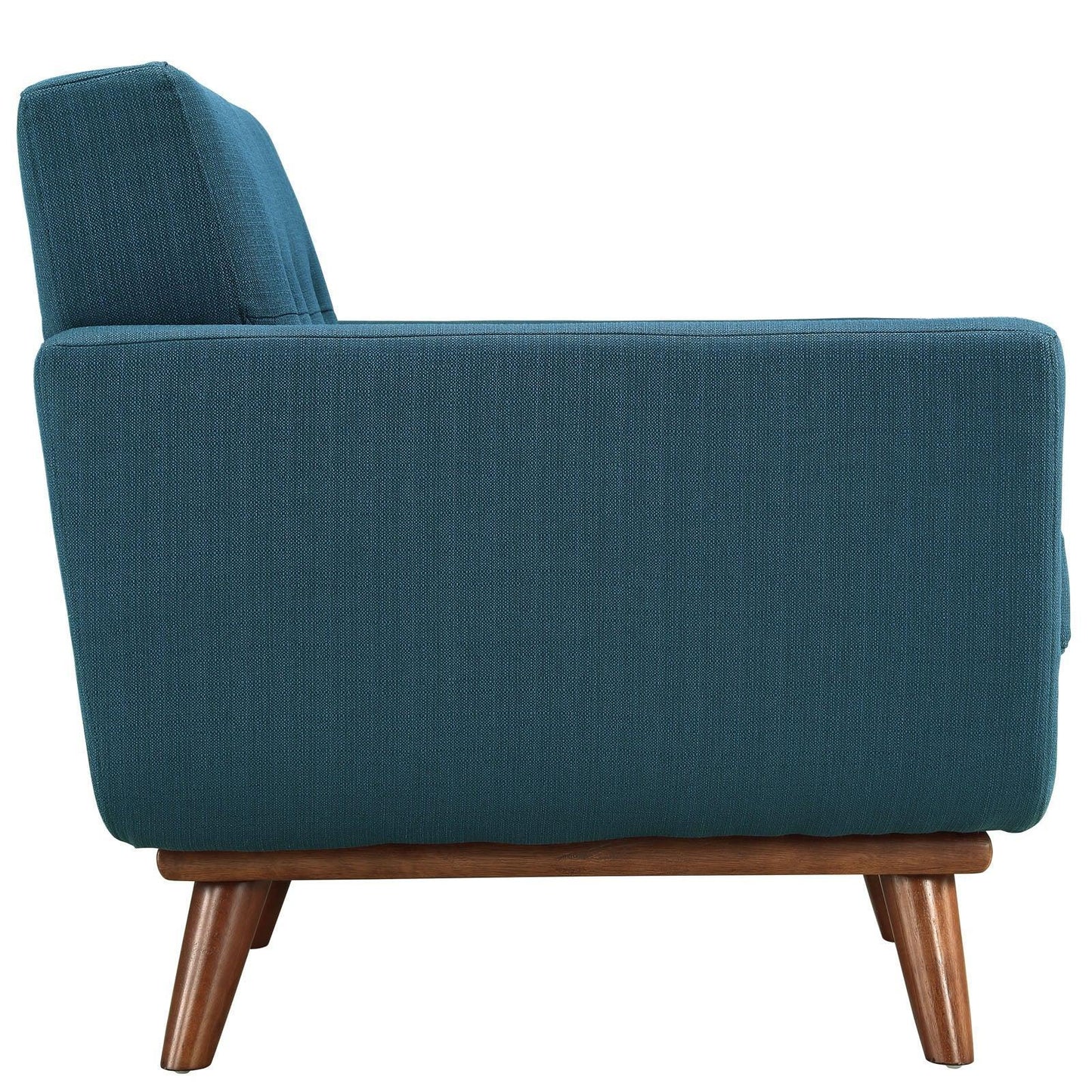 Modway Engage Armchair Wood Set of 2 FredCo