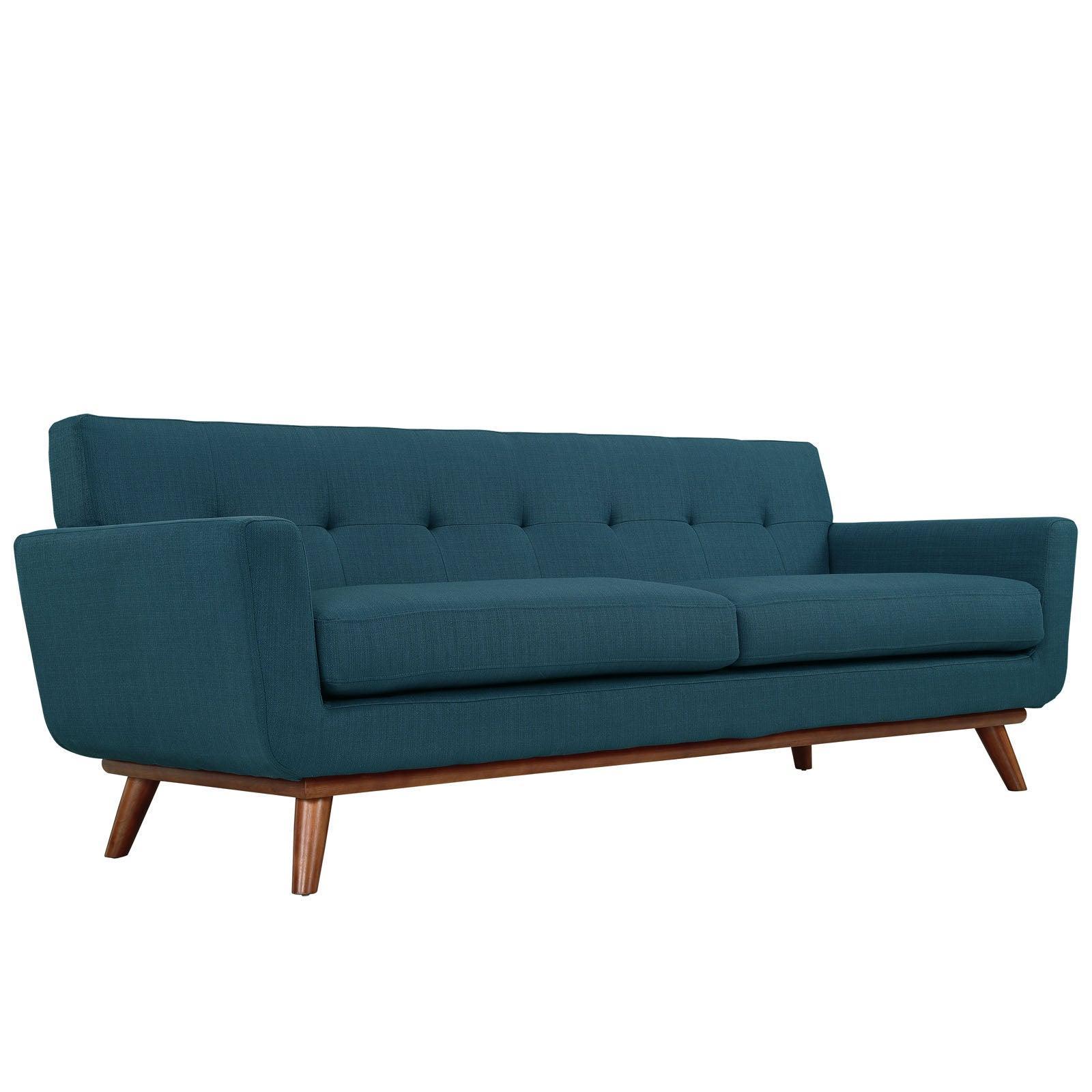 Modway Engage Armchairs and Sofa Set of 3 FredCo