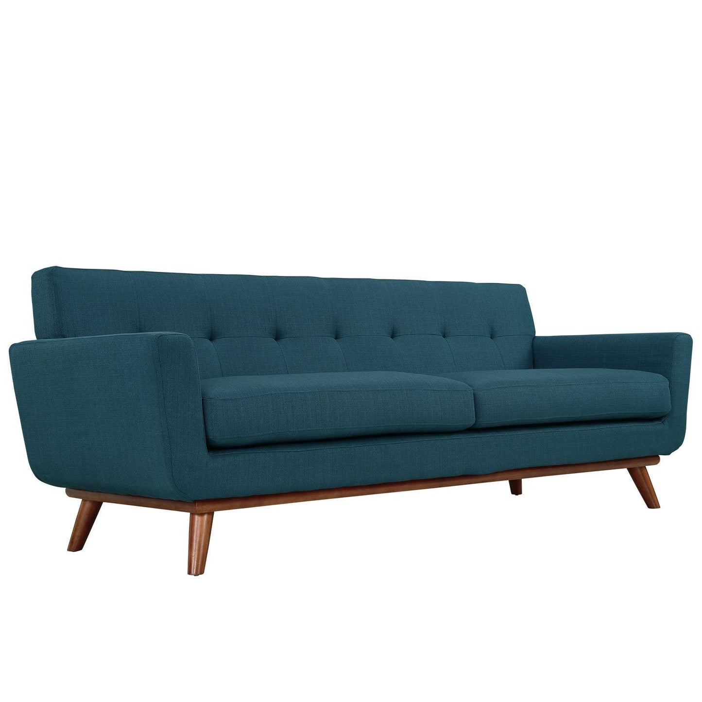 Modway Engage Sofa Loveseat and Armchair Set of 3 FredCo