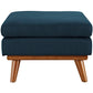Modway Engage Upholstered Fabric Ottoman FredCo