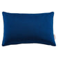 Modway Enhance 18" Lumbar Performance Velvet Throw Pillow FredCo