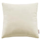 Modway Enhance 18" Performance Velvet Throw Pillow FredCo