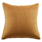 Modway Enhance 20" Performance Velvet Throw Pillow FredCo