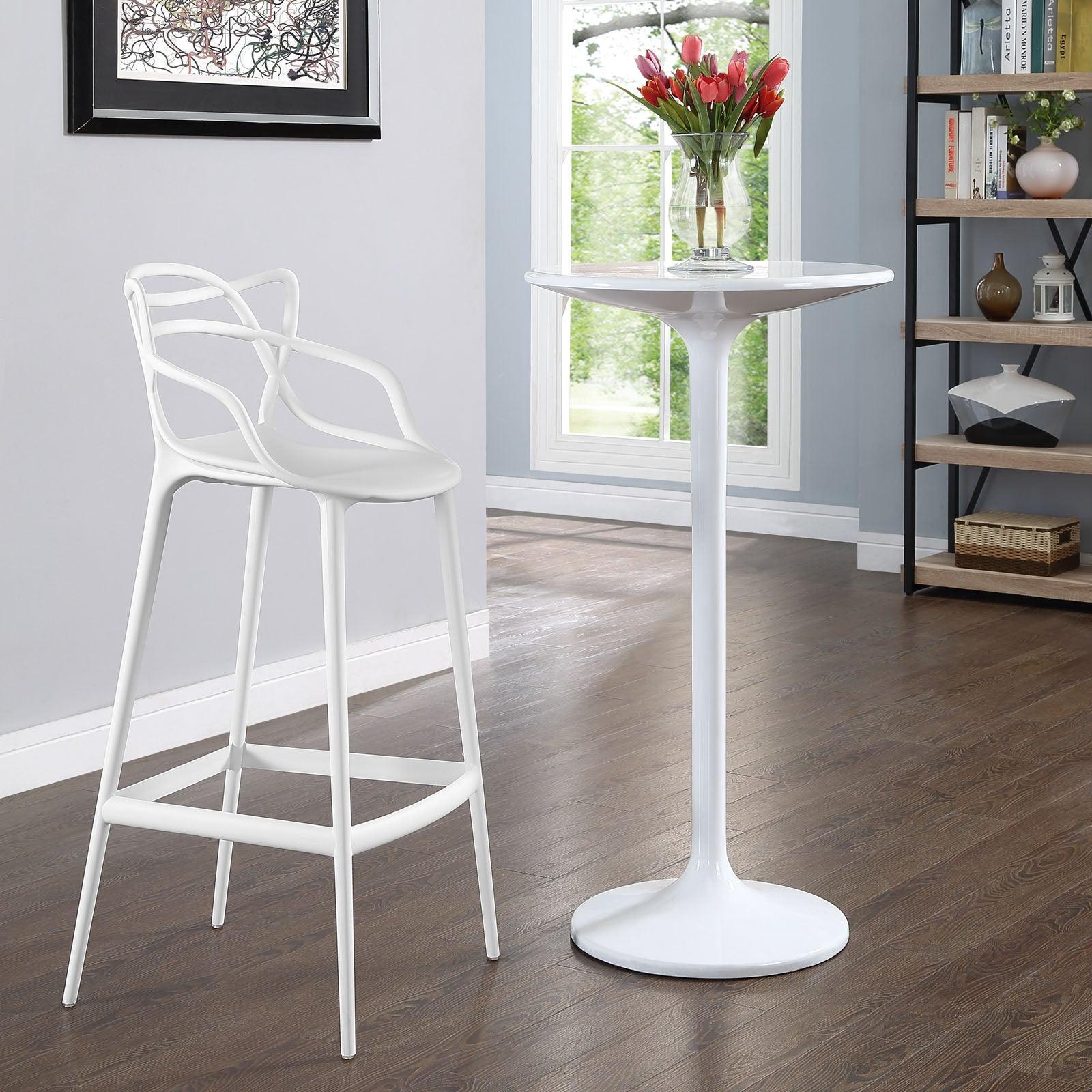 Modway Entangled Bar Stool FredCo