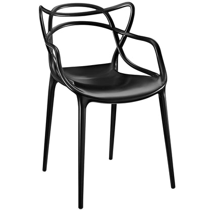 Modway Entangled Dining Armchair FredCo
