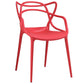 Modway Entangled Dining Armchair FredCo